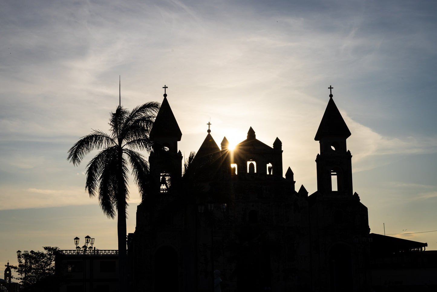 Granada City Experience
