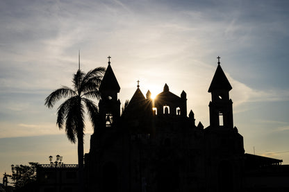 Granada City Experience