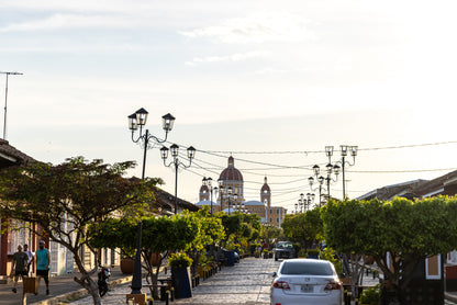 Granada City Experience