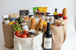 Grocery Shopping Services